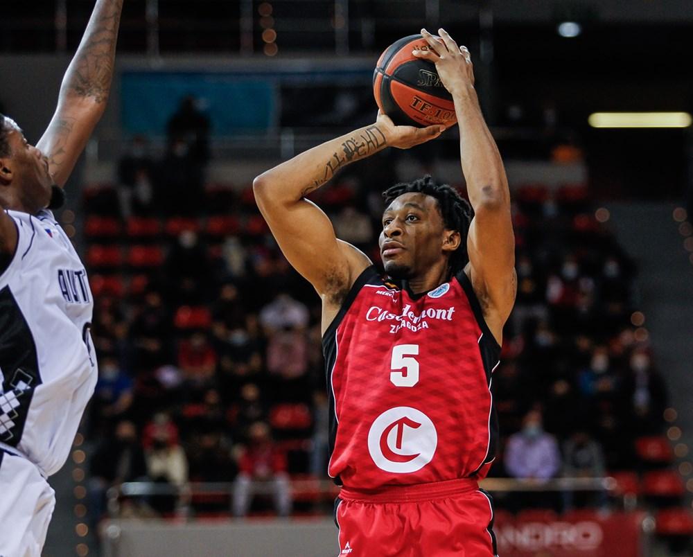 Officiel : Stanley Okoye s&rsquo;engage avec la SIG Strasbourg