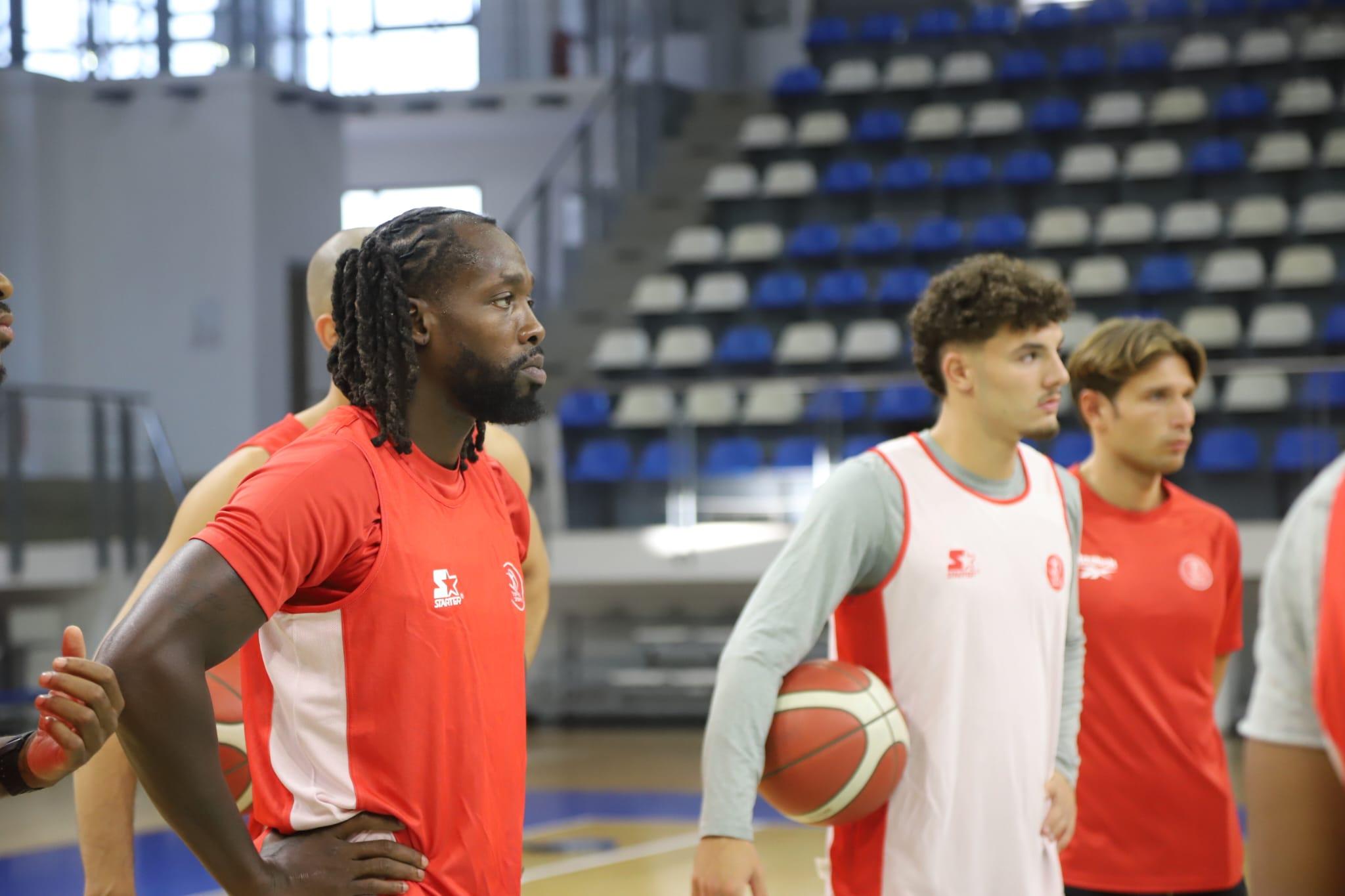 Patrick Beverley rêve déjà d’EuroLeague avec l’Hapoël Tel-Aviv