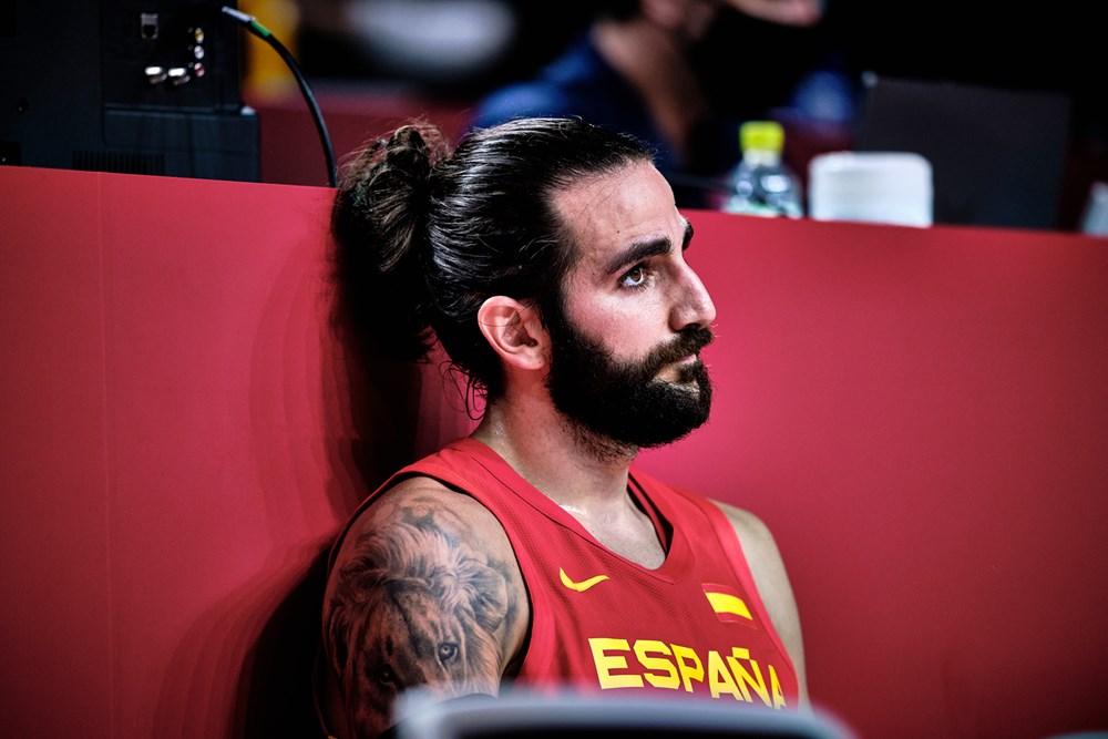 Le FC Barcelone qualifie Ricky Rubio en EuroLeague