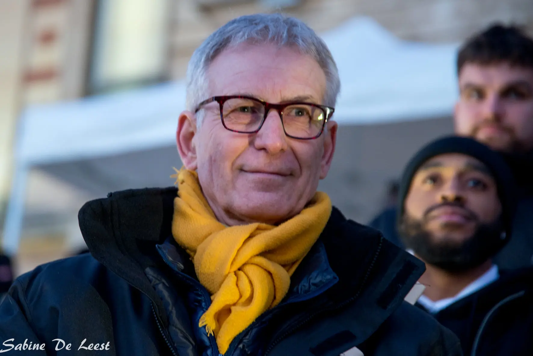 Le président de l’ALM Évreux, Patrick Roussel, donne sa démission