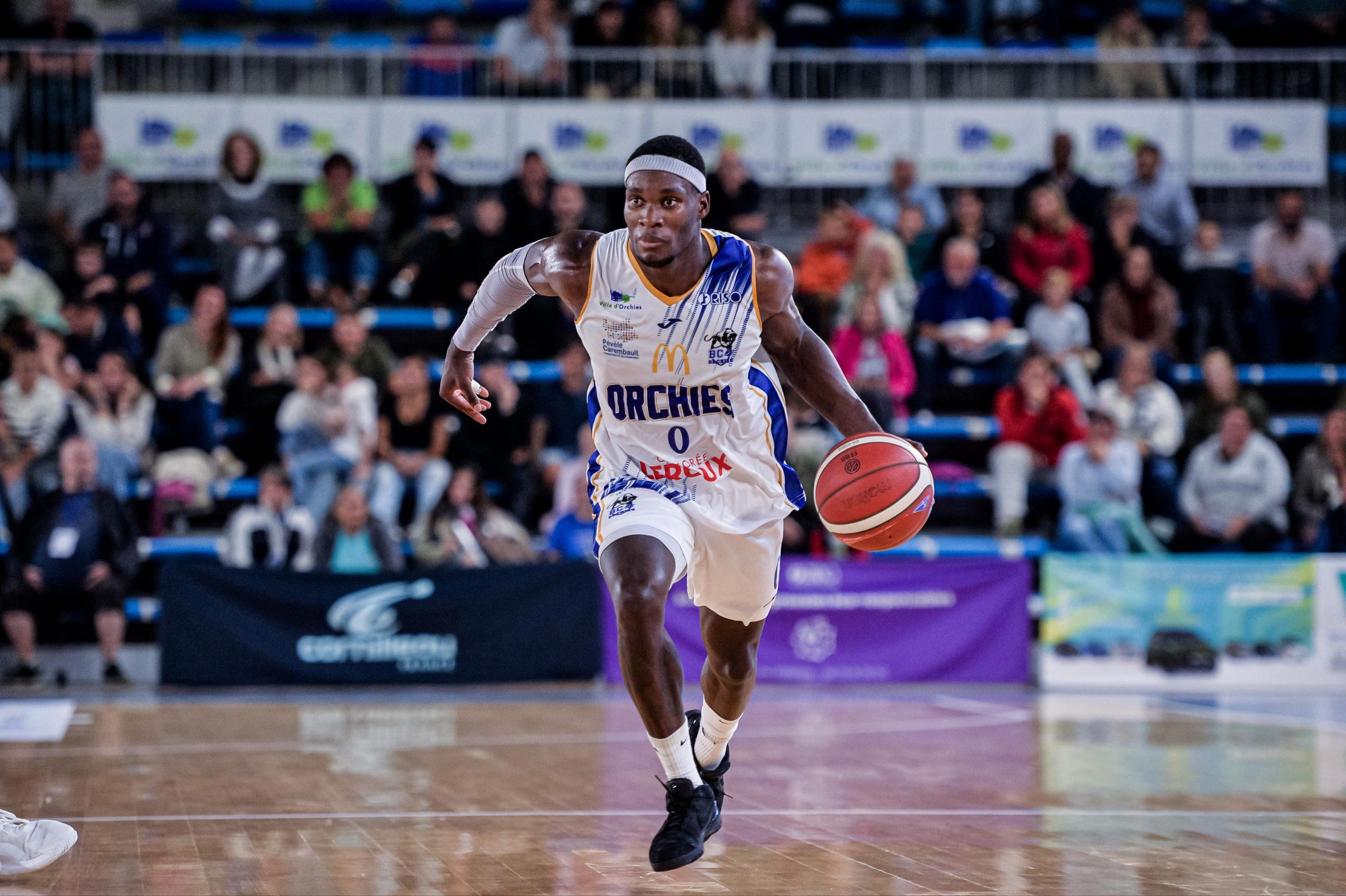 Louis Rucklin et Dylan Gana héros de Orchies et Toulouse, le Pôle France tout proche d’une 2e victoire