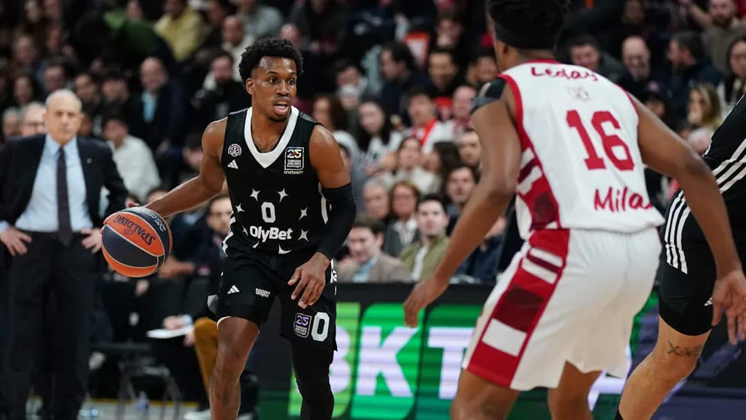 « L’énorme victoire » de Paris dans un match bascule en EuroLeague : le néophyte peut toujours rêver des playoffs !