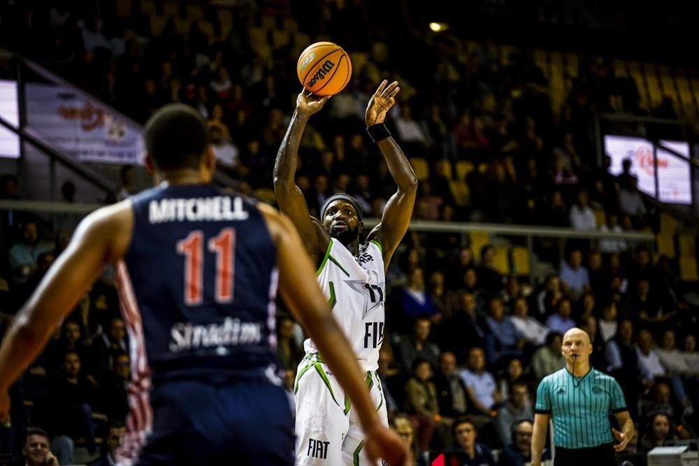 Un ancien joueur de Nanterre signe au Maccabi Tel-Aviv