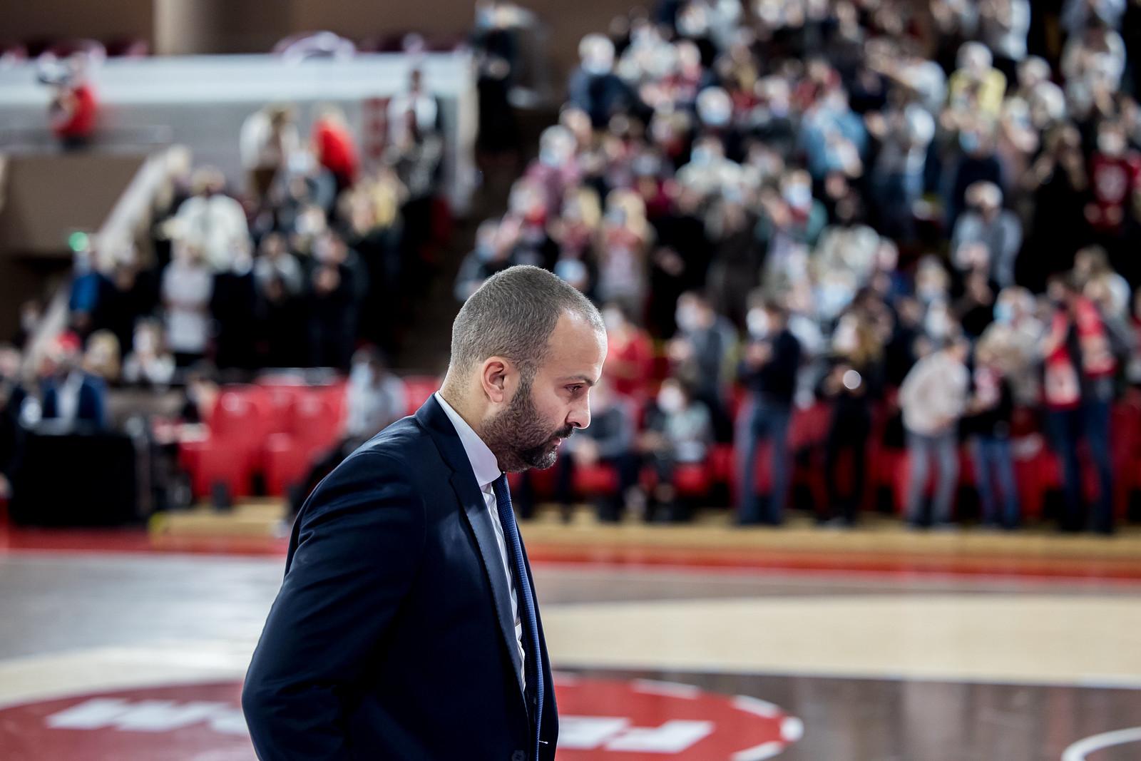 T.J. Parker ne « voit plus trop » Tony Parker depuis son éviction de l’ASVEL