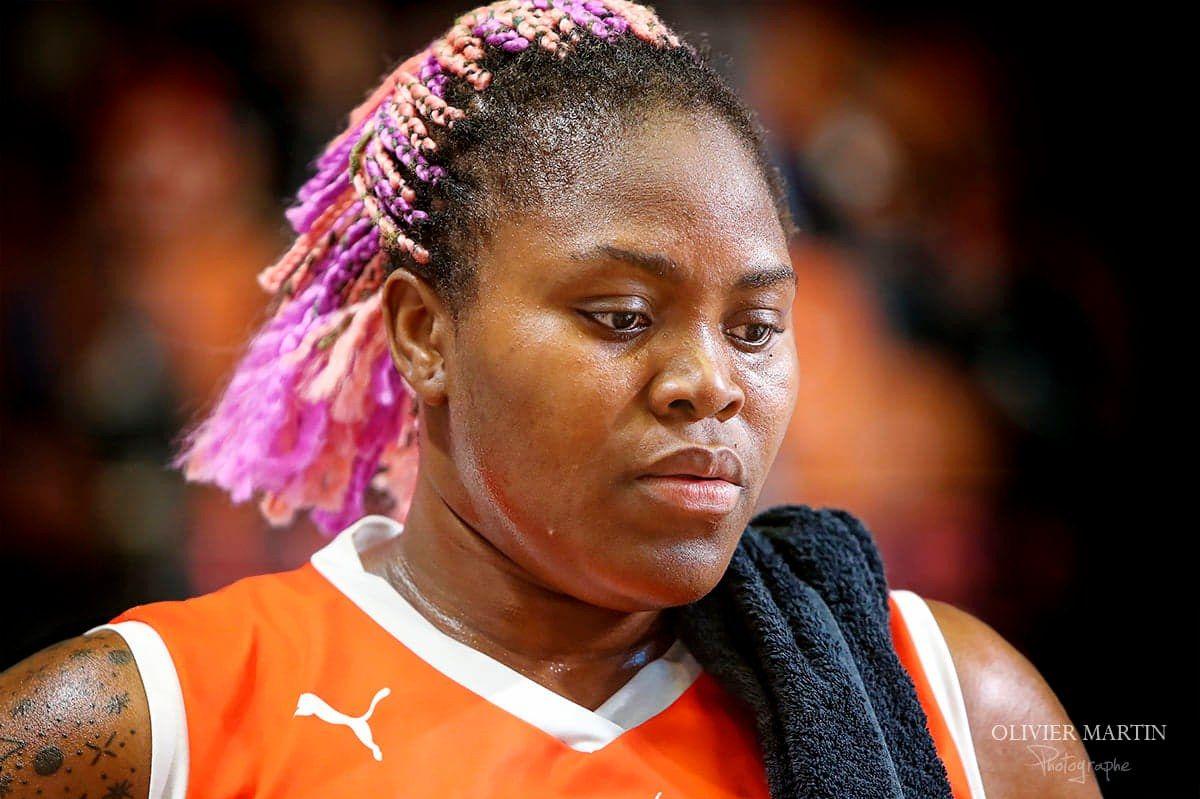 Tarbes : Isabelle Yacoubou officiellement de retour, 5 joueuses prolongent
