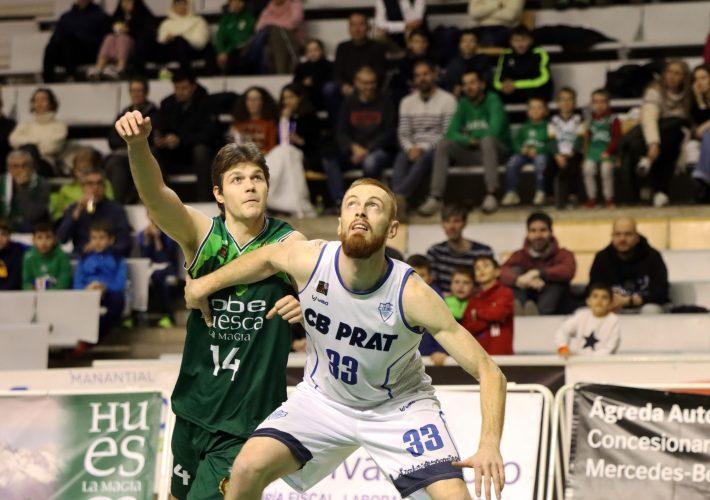 Thomas Smallwood revient en Espagne