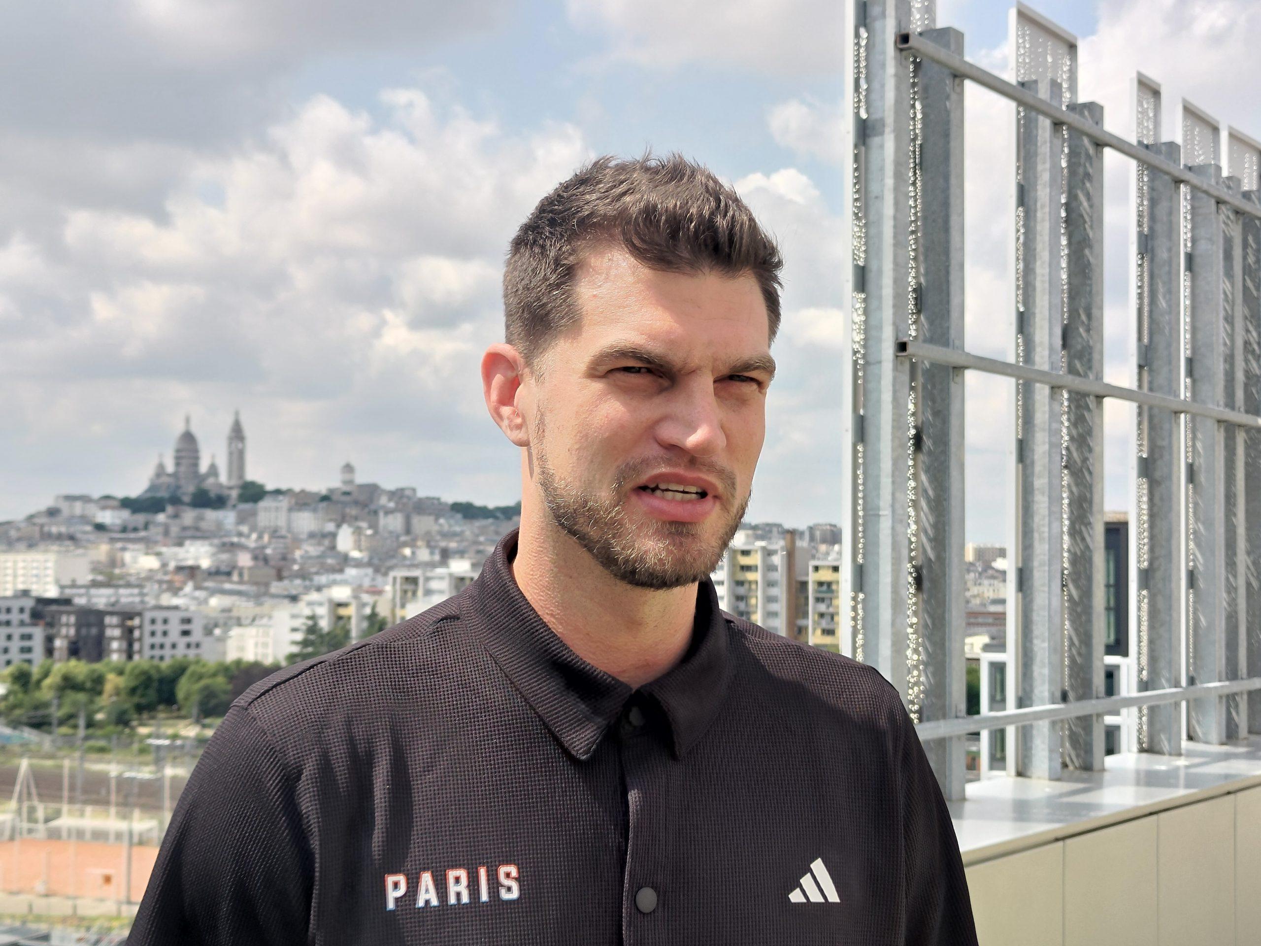 Tiago Splitter au Paris Basketball : les raisons d&rsquo;un choix ambitieux