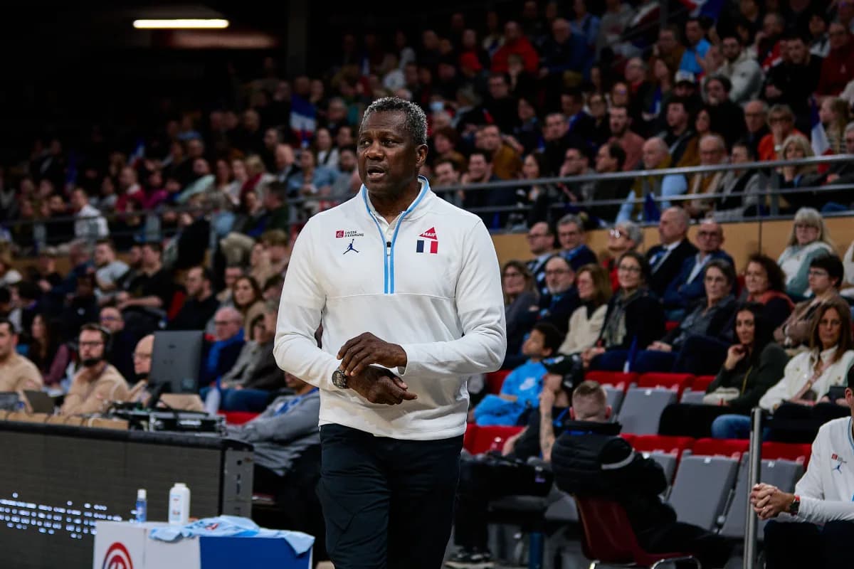 Jean-Aimé Toupane : « On veut s’engager sur l’excellence »