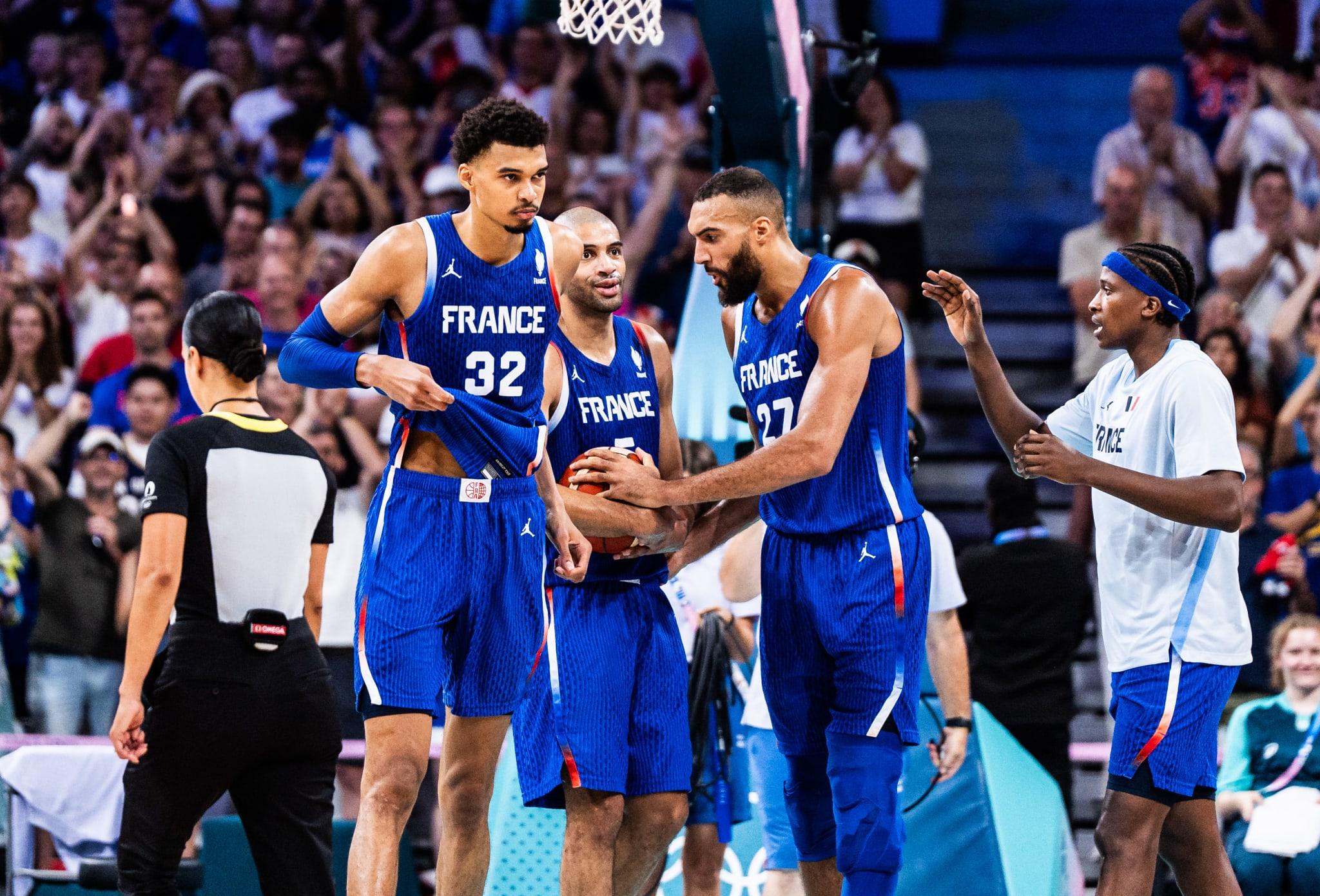 Trophée Alain-Gilles : qui sera élu meilleur basketteur ou meilleure basketteuse française en 2024 ?