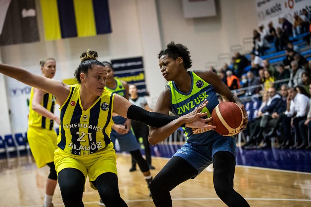 Fenerbahçe, Mersin, Prague ou Schio : qui gagnera l&rsquo;EuroLeague 2023 ?