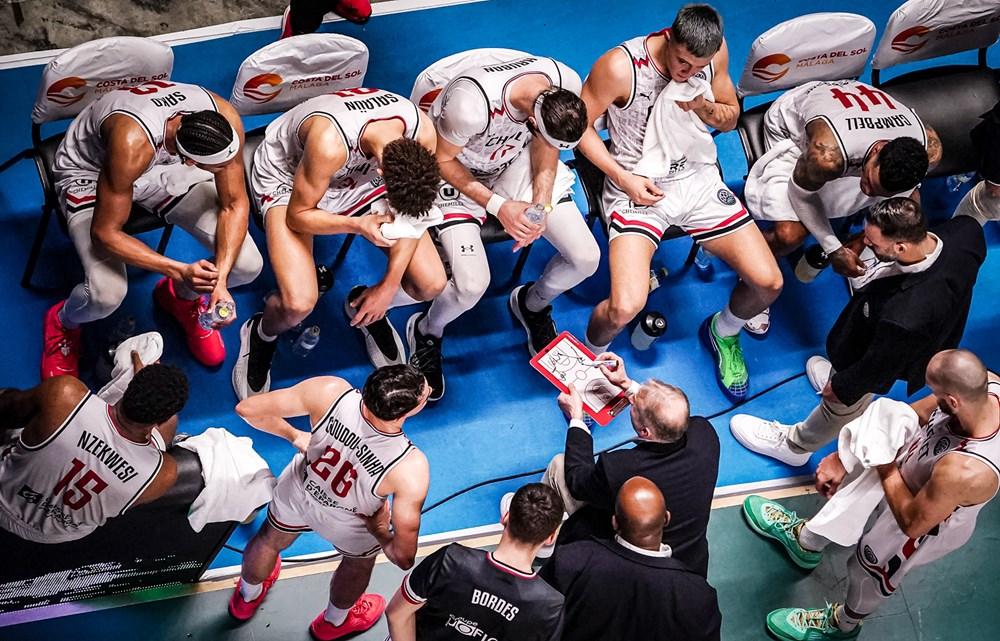 Laurent Vila : « La fierté d&rsquo;avoir représenté Cholet Basket en Europe »