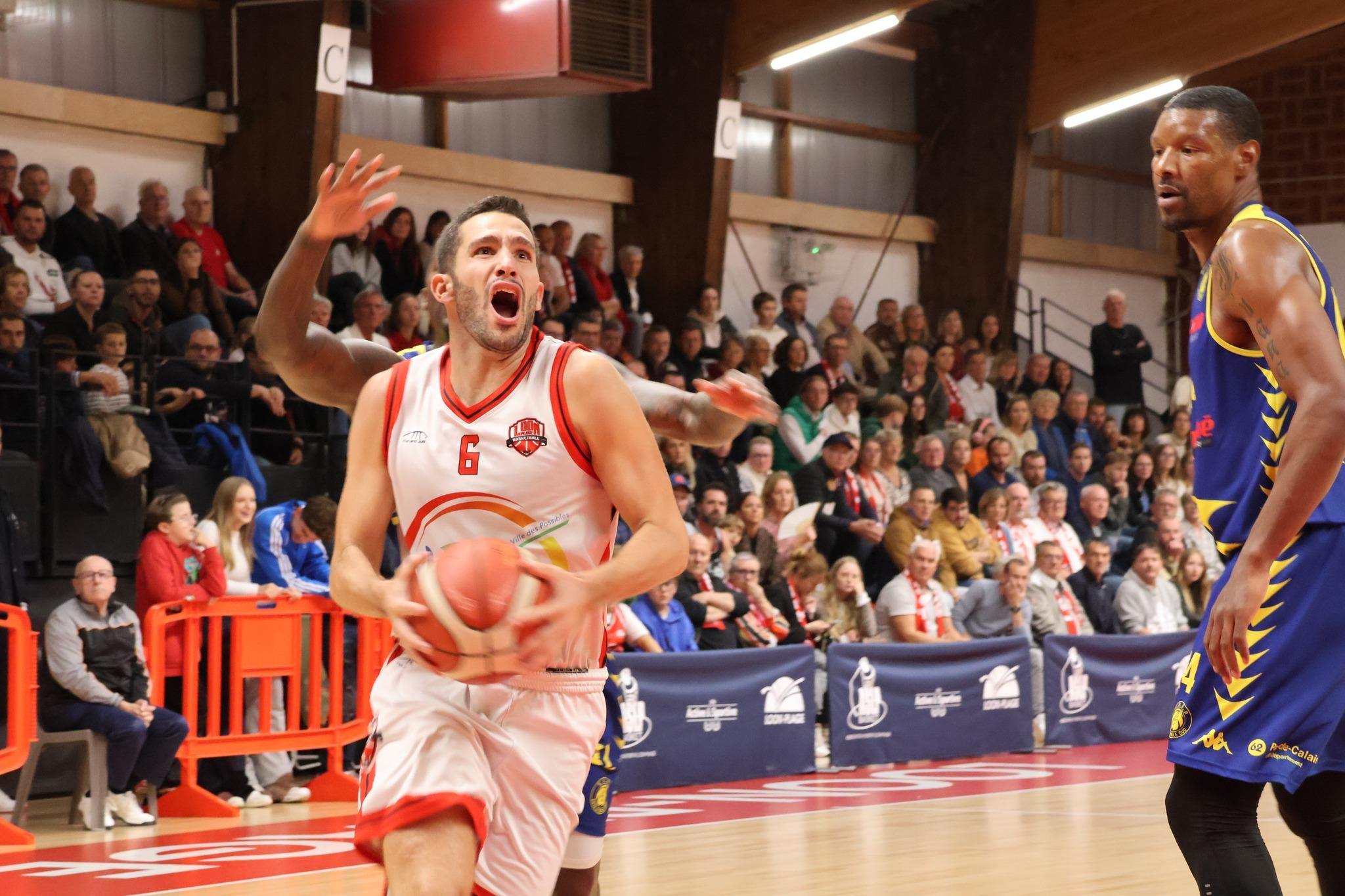 Quimper, Loon-Plage et Le Havre toujours invaincus