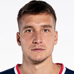 Bogdan BOGDANOVIC