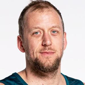 Joe INGLES