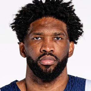 Joel EMBIID