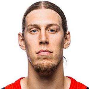 Kelly Olynyk