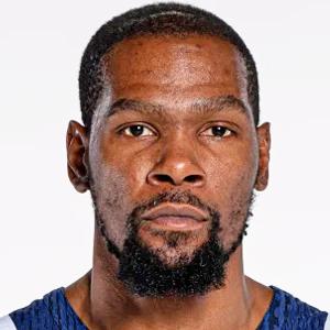 Kevin DURANT