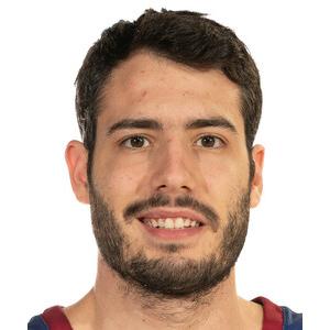 Alex ABRINES