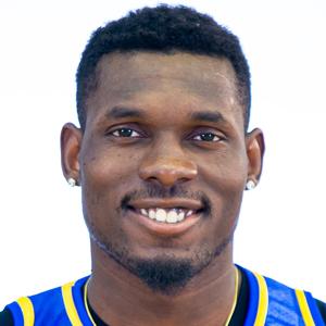 Emmanuel OMOGBO