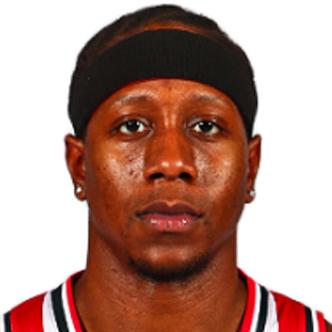 Isaiah CANAAN