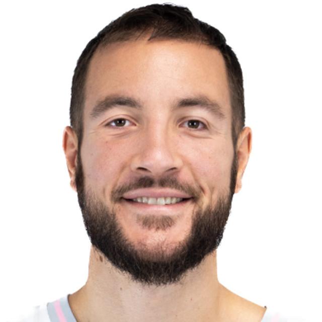 Joffrey Lauvergne