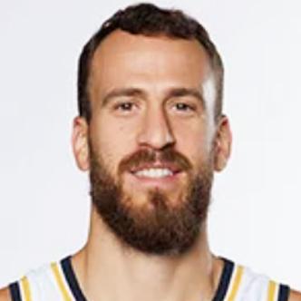 Sergio Rodriguez