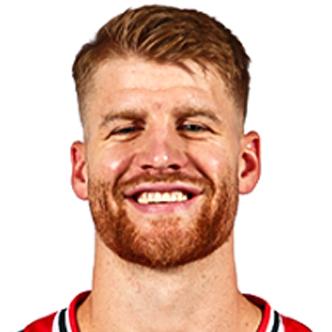 Thomas WALKUP