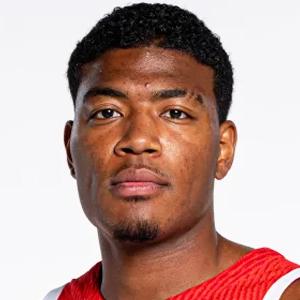 Rui HACHIMURA