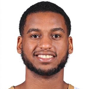 Trevon BLUIETT