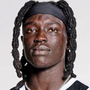 Wenyen GABRIEL