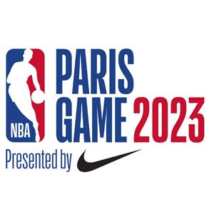 NBA Paris Game 2023