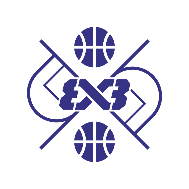 JO de Paris Basket 3x3 Masculin