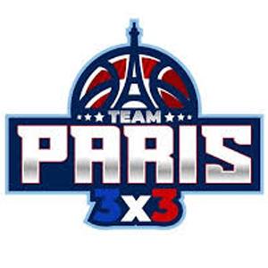 3x3 Paris