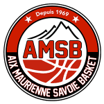 Aix-Maurienne Savoie Basket