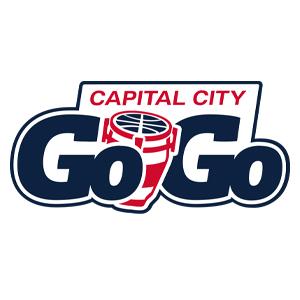 Capital City Go-Go