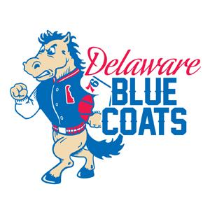 Delaware Blue Coats