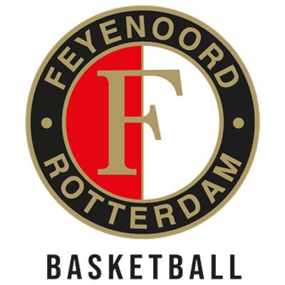 Zeeuw & Zeeuw Feyenoord Basketball
