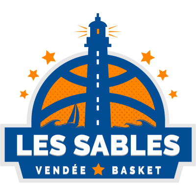 Sables Vendée Basket