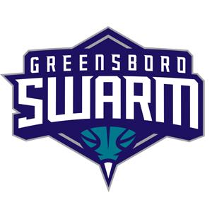 Greensboro Swarm