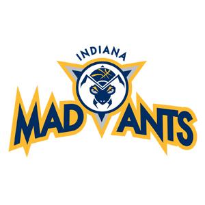 Indiana Mad Ants