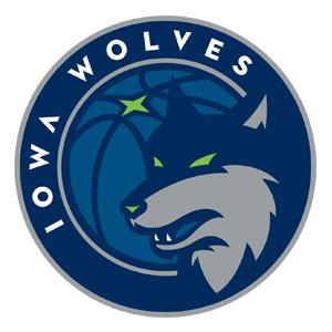 Iowa Wolves