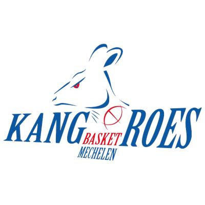 Kangoeroes Basket Mechelen