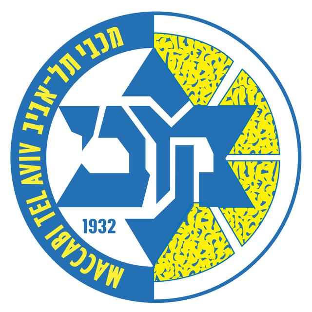 Maccabi Playtika Tel Aviv