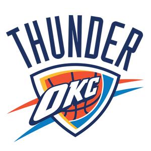 Oklahoma City Thunder