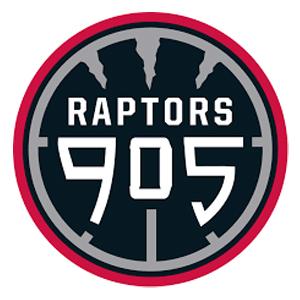 Raptors 905