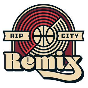 Rip City Remix