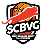 Saint-Chamond Basket Vallée du Gier