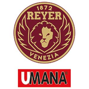 Umana Reyer Venise