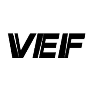 VEF Riga