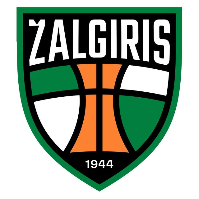 Zalgiris Kaunas